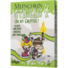 Munchkin Cthulhu 4 : Oh my Grottes ! (Extension)