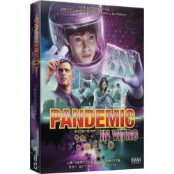 Pandemic : In Vitro...
