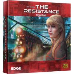 Resistance (The)