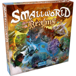 Small World : Realms...