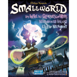 Small World : L'île du...