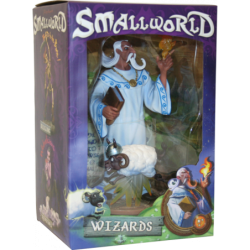 Small World : Figurine Wizard