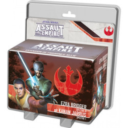 SW Assaut sur l'Empire :...