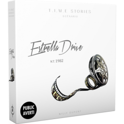 Time Stories : Estrella...