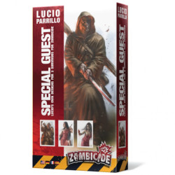Zombicide : Special Guest...