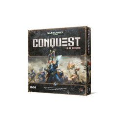 Warhammer 40000 Conquest :...