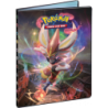 Pokémon EB02 : Portfolio A4 252 Cartes Pyrobut/Lezargus
