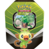 Pokébox Pokémon Partenaires de Galar - Gorythmic -V