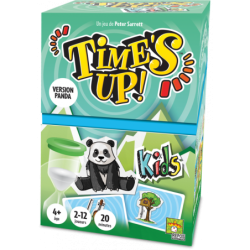 Time's Up  :  Kids 2 - Panda