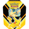Pokémon : Pokébox Noël 2020 - Pikachu -V