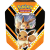 Pokémon : Pokébox Noël 2020 - Évoli - V