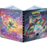 Pokémon EB04 : portfolio A4 252 cartes Astronelle/Célébi