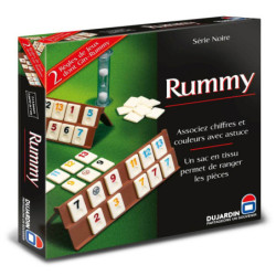 Rummy - Série Noire