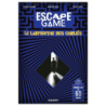 Escape 5 - Le Labyrinthe Des Oubliés