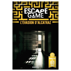 Escape 11 - L'Évasion...