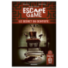 Escape 14 - Le Secret Du Dentiste