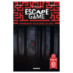 Escape 19 - Promenons Nous...