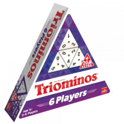 Triominos - 6joueurs
