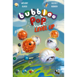 Bubblee Pop - Level Up...