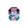 Pokémon : Pokébox Février 2021 - Flagadoss de Galar - V