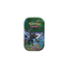 Pokémon : EB04.5 Mini Pokébox Mars 2021 - Zarude