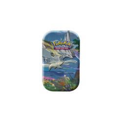 Pokémon : EB04.5 Mini Pokébox Mars 2021- Reshiram