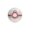 Pokémon : Coffret Pokéball Mars 2021 - Pokéball Blanche