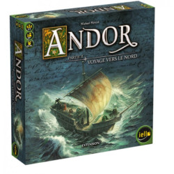 Andor : Voyage Vers Le Nord...