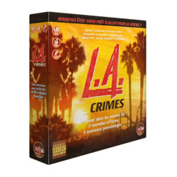Detective - L.A Crimes (...