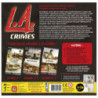 Detective - L.A Crimes ( Extension )