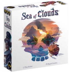 Sea of Clouds (FR)