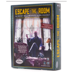 Escape The Room : Le Secret...