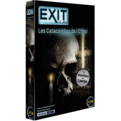 EXIT : Les Catacombes de...