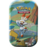 Pokémon : Mini Pokébox Avril 2020 - Flambino et Pikachu