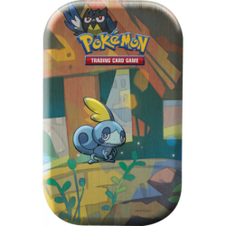 Pokémon : Mini Pokébox Avril 2020 - Larméléon et Minisange