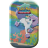 Pokémon : Mini Pokébox Avril 2020 - Ponyta de Galar