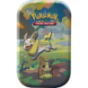 Pokémon : Mini Pokébox Avril 2020 - Voltoutou et Morpeko