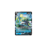 Pokémon : Deck Combat-V Lezargus-VMAX