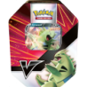 Pokémon : Pokébox Mai 2021 - Tyranocif - V