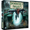 Horreur à Arkham V3 : Les Secrets De L'Ordre (Extension)