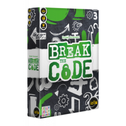 Break the code
