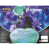 Pokémon : Coffret Sylveroy Cavalier d'Effroi-V - AOÛT 2021