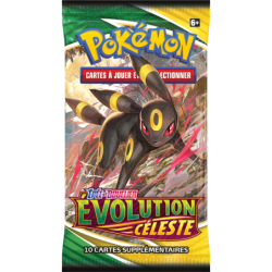 Pokémon EB07 [Evolution...