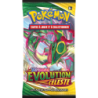 Pokémon EB07 [Evolution Céleste] : Booster [modèle aléatoire]