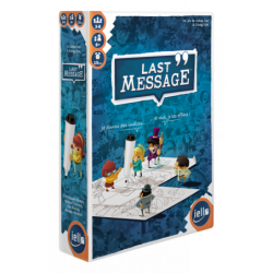 Last Message - [FR]