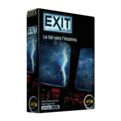 EXIT : Le Vol vers...