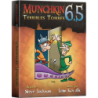 Munchkin 6.5 - Terribles Tombes
