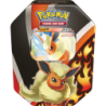 Pokémon : Pokébox Septembre 2021 - Pyroli-V