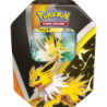 Pokémon : Pokébox Septembre 2021 - Voltali-V