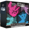 Pokémon EB07 [Évolution Céleste] : Coffret Dresseur d'Élite - Nymphali, Mentali, Givrali et Aquali